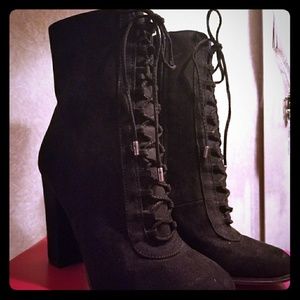 Carlos Santana Boots